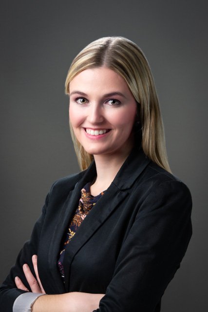 Ing. Kateřina Křičková