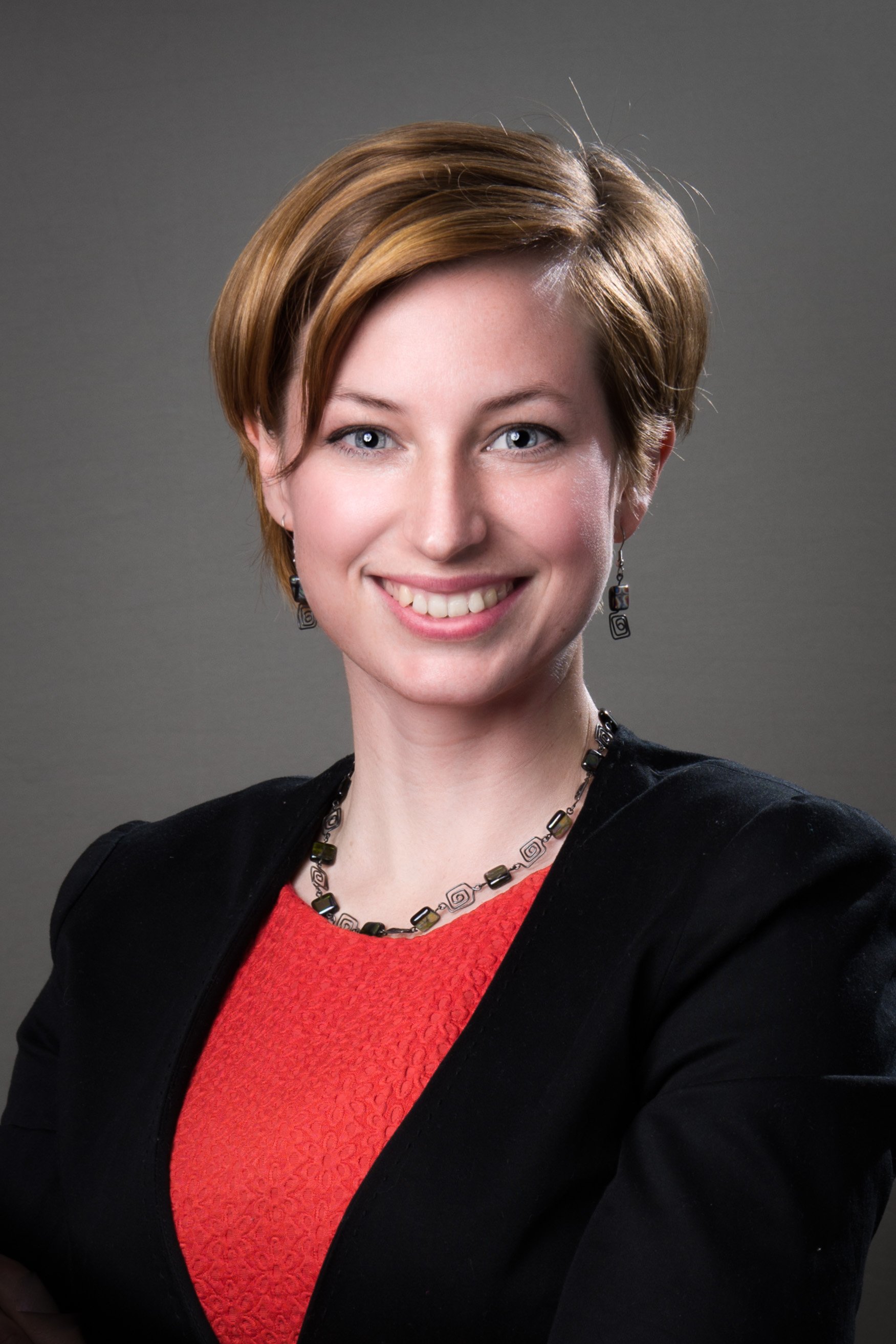 Ing. Monika Illichová