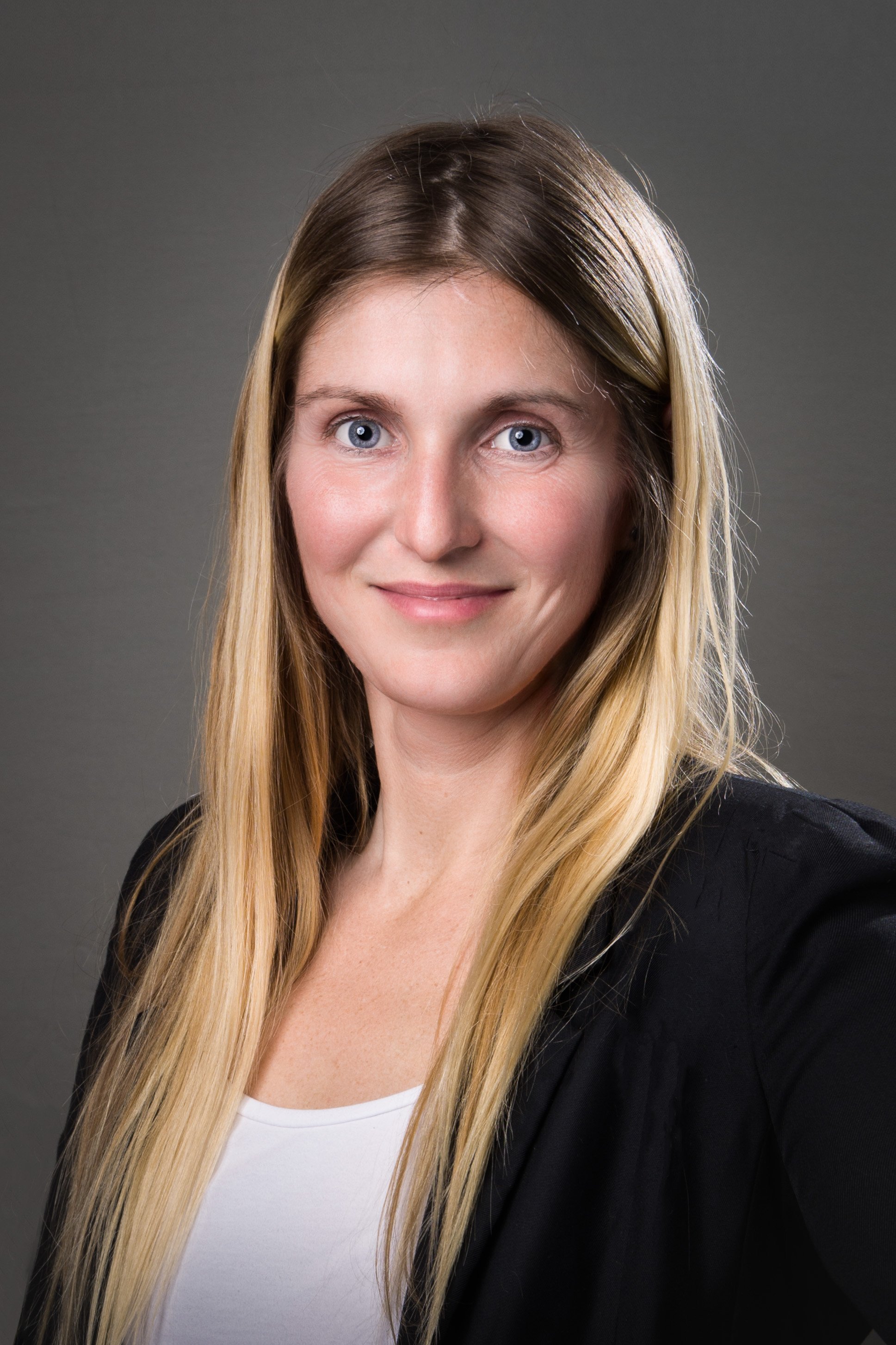 Bc. Lucie Balcarová