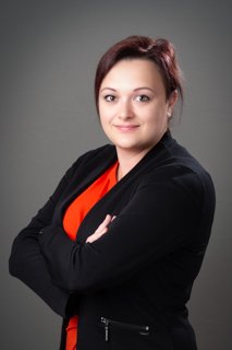 Mgr. Michaela Herglová