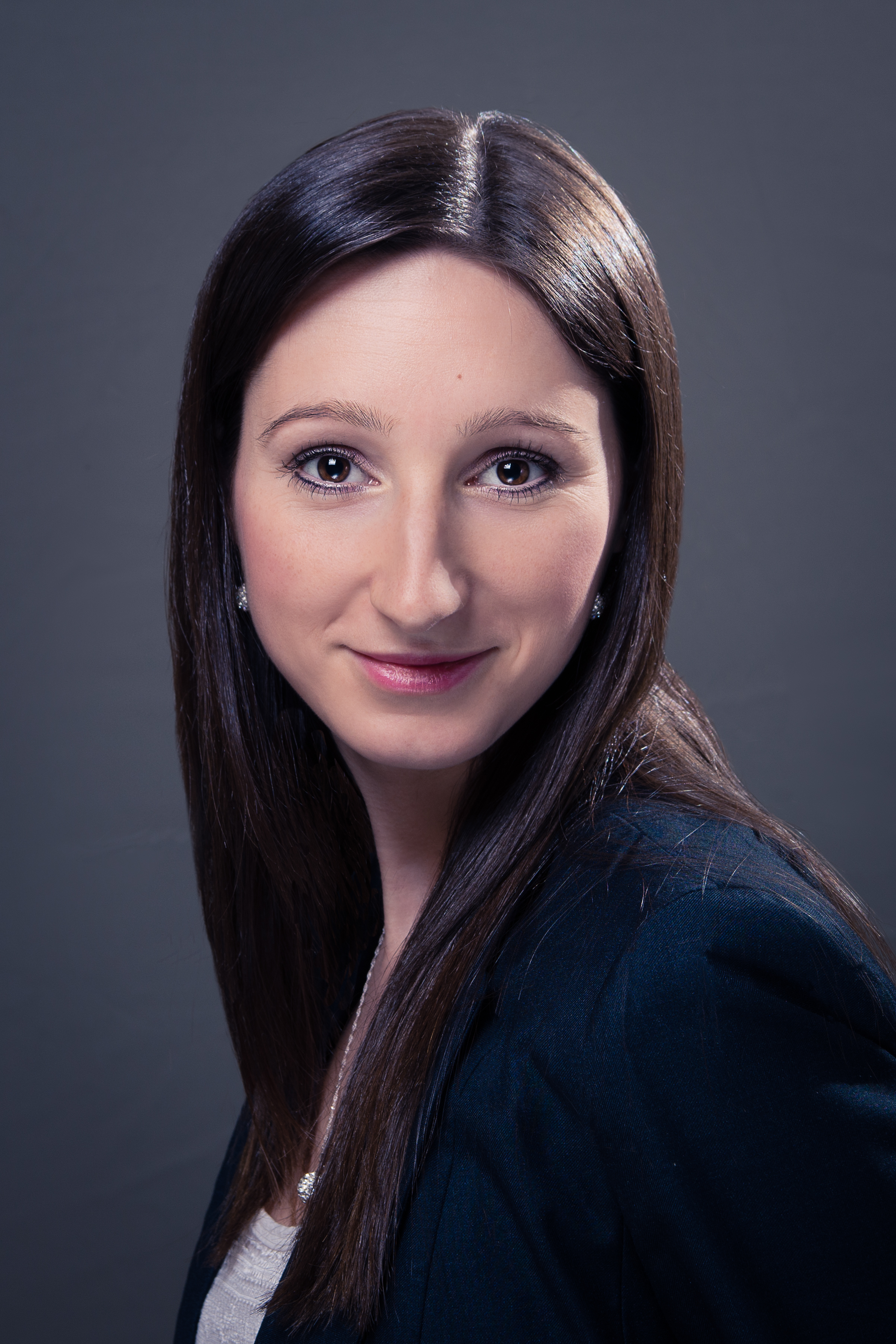 Ing. Michaela Hošková