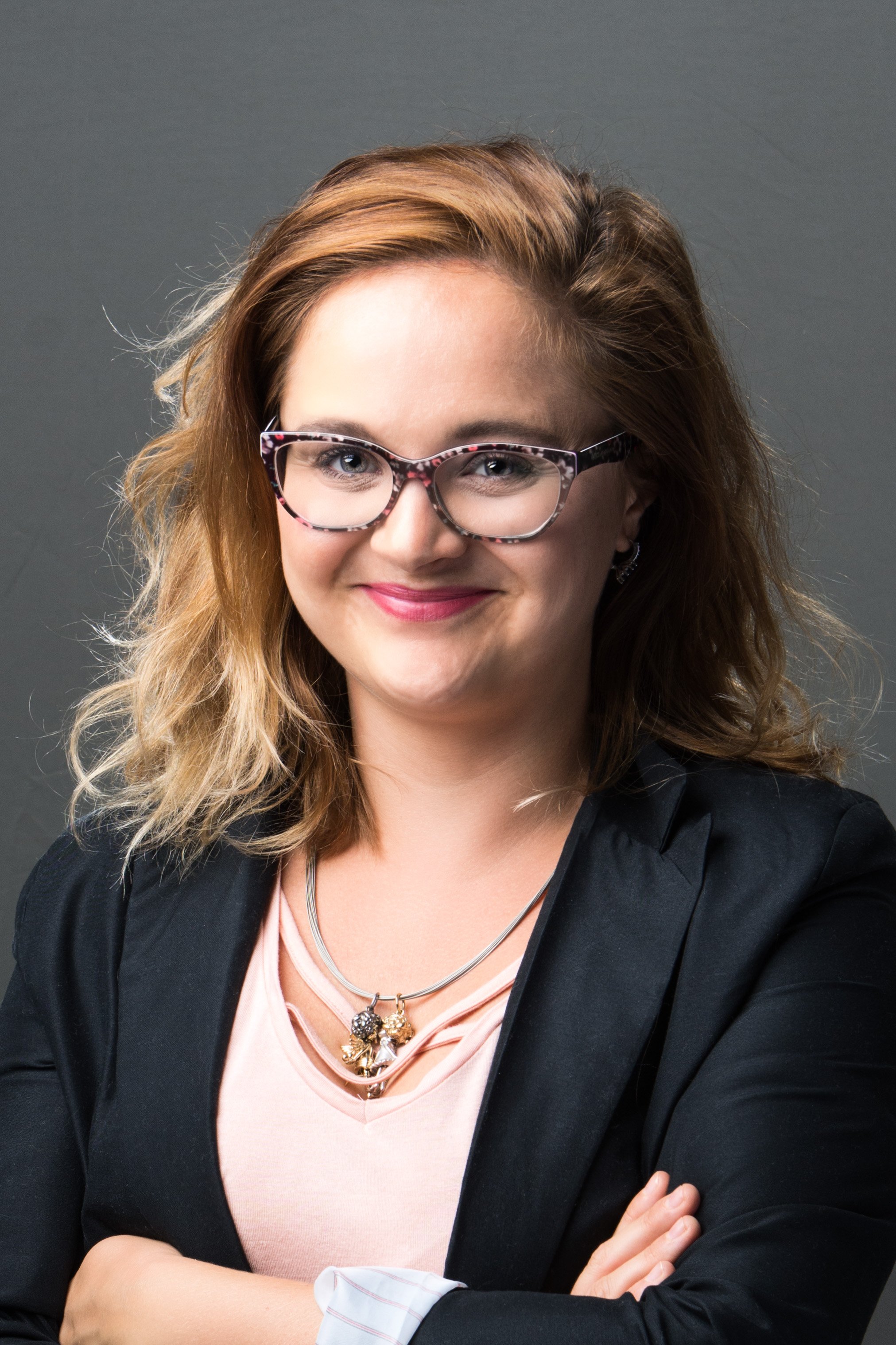 Ing. Iva Mlatečková