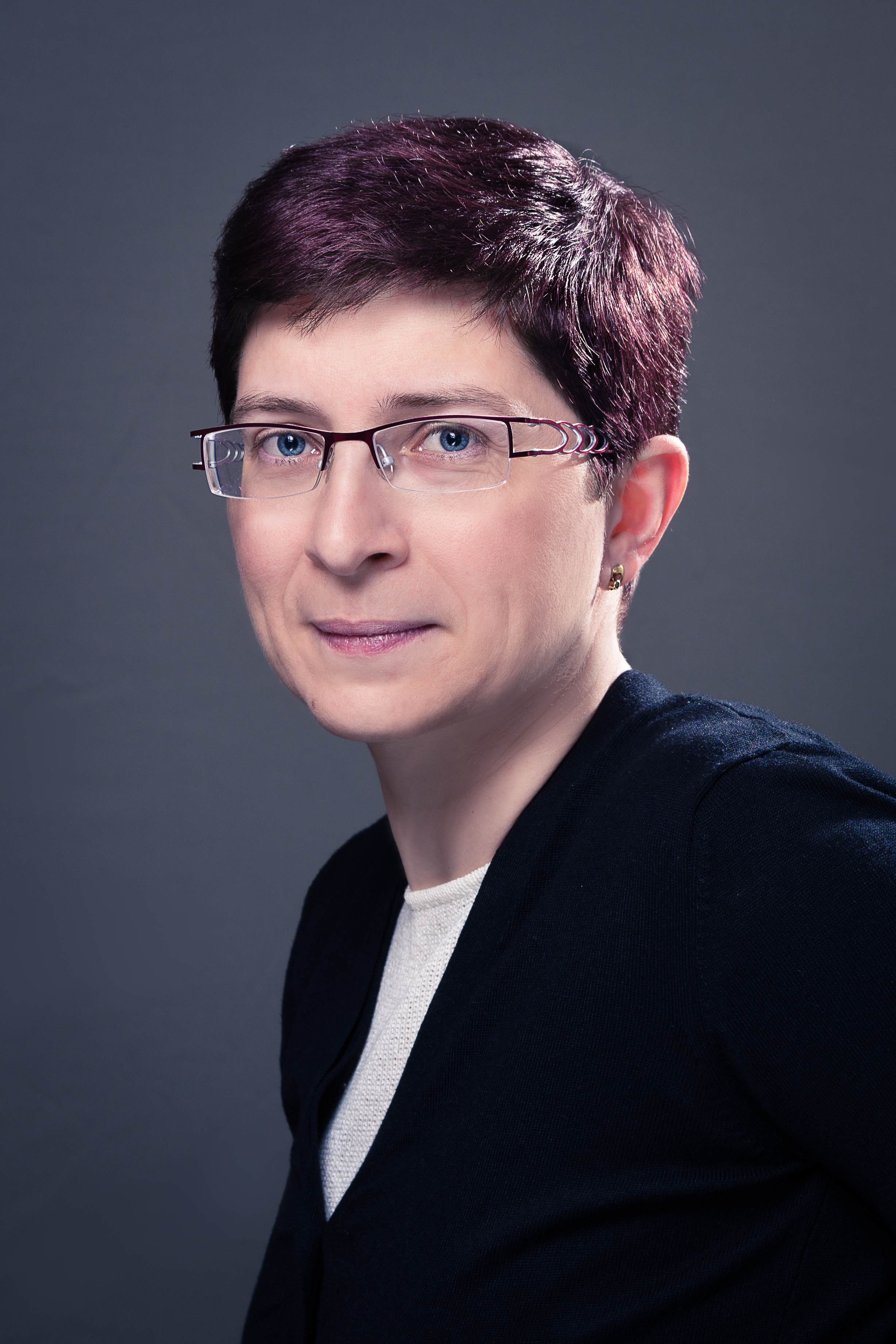 Ing. Jarmila Krejčí Ing. Jarmila Krejčí